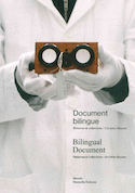 Document bilingue